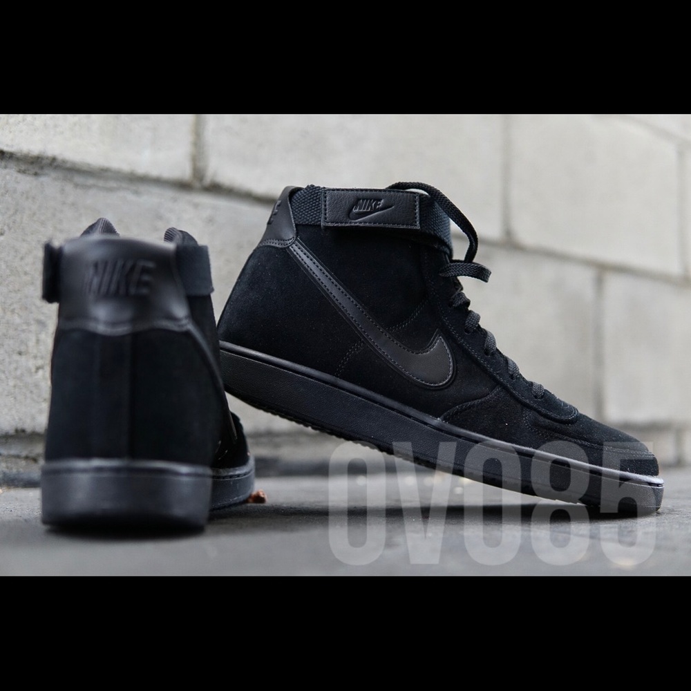 Nike Vandal High Supreme LTR - Picture 4 of 6